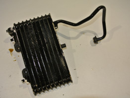 Oliekoeler BMW R 1200 R