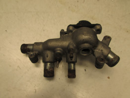 Kuhler Teile Yamaha V max