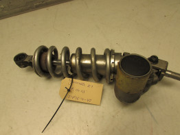 Achterschokbreker Yamaha YZF R1