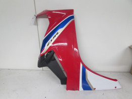 Rechter zijkuip Honda CBR Fireblade