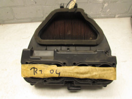 Luchtfilterhuis Yamaha YZF R1