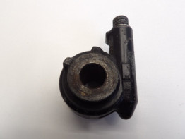 Speedometer gear box Kawasaki GPZ 550