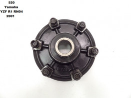 Kettenrad-Trager Yamaha YZF R1