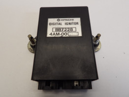 CDI ECU unit Yamaha FZX 750