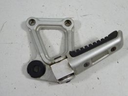 Duo voetsteun links Ducati Paso