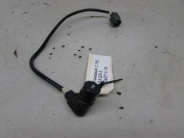 Motorblok diverse Kawasaki Z 750