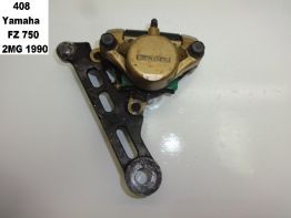 Achter remklauw Yamaha FZ 750