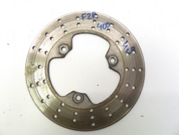 Achterremschijf Yamaha TZR 250