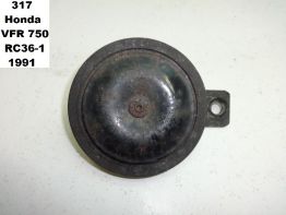 Claxon Honda VFR 750