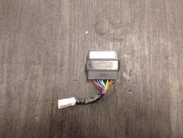 Sensor - Elektronik KTM 790 Duke