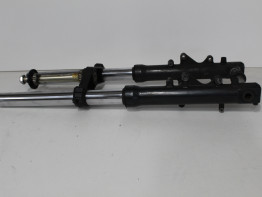 Voorpoten Kawasaki ZX 6 R