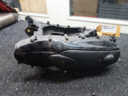 Achterbrug Yamaha XP 500 T-Max