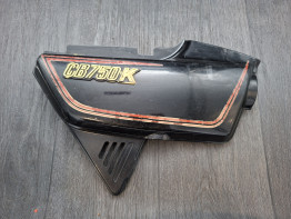 Rechter zijkuip klein Honda CB 750 