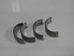 Crankshaft Moto Guzzi Nevada 750