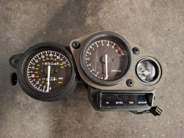 Tellerset Yamaha FZR 1000