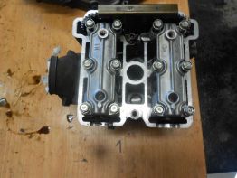 Cilinderkop Suzuki SV 650