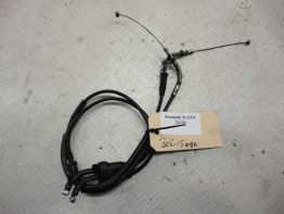 Gaskabel Kawasaki ZX 10 R