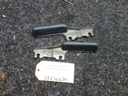 Overig Honda Deauville 650 - 700