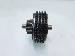 Motorblok diverse Suzuki TL 1000