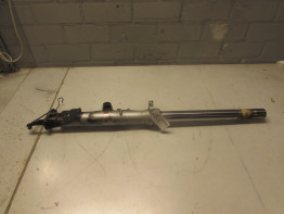 Voorpoot links compleet Honda Goldwing GL