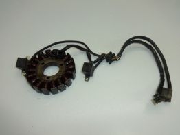 Dynamo Kawasaki GPZ 500