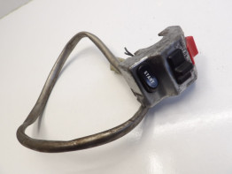 Handlebar switch assy right Kawasaki EN 500 Vulcan