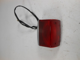 Rear light Suzuki VS 700 Intruder