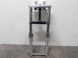 Front pipes complete Yamaha XVS 650 Dragstar