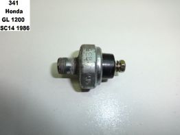 Motorblock Sonstiges Honda Goldwing GL