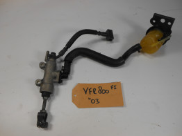Bremszylinder hinten Honda VFR 800 I