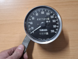 Teller Yamaha RD 350