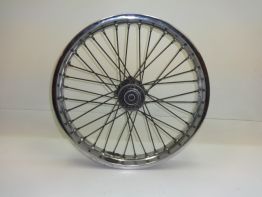 Front Wheel Suzuki LS 650