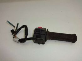 Handlebar switch assy right Suzuki GSX 400 X Impulse