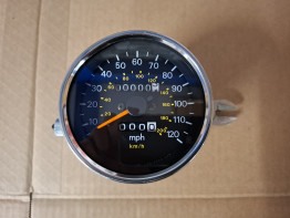 Meter Suzuki VS 1400 Intruder