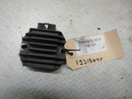Regulator rectifier Yamaha YBR 125