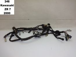 Wire Harness Kawasaki ZR 7