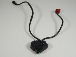 Startmotor relais Kawasaki Z 750