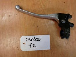 Lever handle clutch Honda CBR 600 F