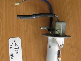 Brandstofpomp Kawasaki Z 750