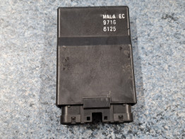 Ignitor CDI ECU Honda CBR 600 F