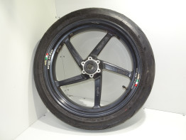 Front Wheel Aprilia RSV 1000