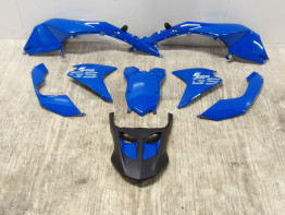 Cowling set complete BMW F 800 GS