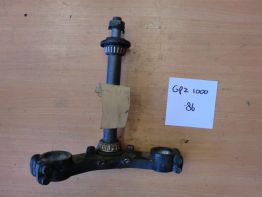 Gabelbrucke Unten Kawasaki GPZ 1000