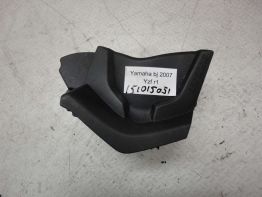 Motorblokdeksel voortandwiel Yamaha YZF R1