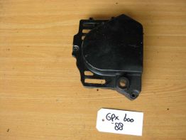 Engine cover Kawasaki GPX 600