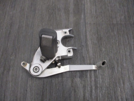 Footpegs left and or right BMW R 1100 1150 RS