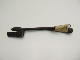 Side stand bar Honda VF 1100 Sabre
