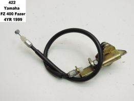 Sitzbank Yamaha FZ 400 FAZER 