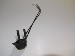 Exup Servo Ventil Suzuki GSR 750