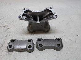 Fork top bridge Kawasaki VERSYS 650